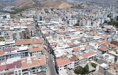 ÖRNEKKÖY DE KÖŞE BİNA ÇİFT CEPHE ARAKAT SATILIK DAİRE 