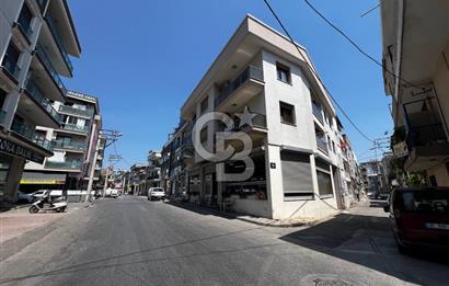 ÖRNEKKÖY DE KÖŞE BİNA ÇİFT CEPHE ARAKAT SATILIK DAİRE 