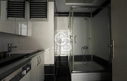 ÖRNEKKÖY DE KÖŞE BİNA ÇİFT CEPHE ARAKAT SATILIK DAİRE 