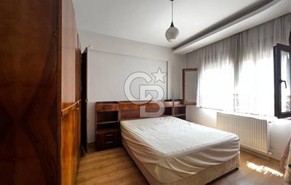 ÖRNEKKÖY DE KÖŞE BİNA ÇİFT CEPHE ARAKAT SATILIK DAİRE 