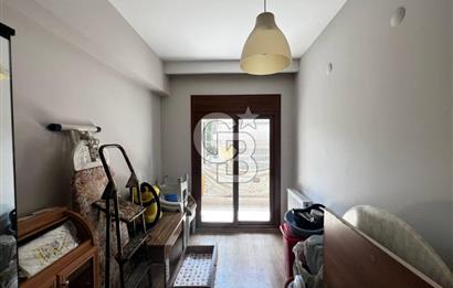 ÖRNEKKÖY DE KÖŞE BİNA ÇİFT CEPHE ARAKAT SATILIK DAİRE 