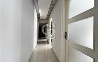 ÖRNEKKÖY DE KÖŞE BİNA ÇİFT CEPHE ARAKAT SATILIK DAİRE 