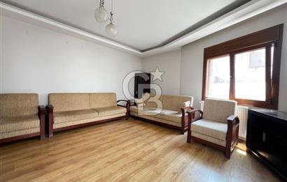 ÖRNEKKÖY DE KÖŞE BİNA ÇİFT CEPHE ARAKAT SATILIK DAİRE 