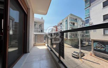 ÖRNEKKÖY DE KÖŞE BİNA ÇİFT CEPHE ARAKAT SATILIK DAİRE 