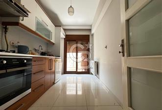 ÖRNEKKÖY DE KÖŞE BİNA ÇİFT CEPHE ARAKAT SATILIK DAİRE 