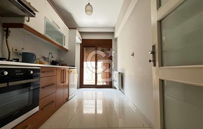 ÖRNEKKÖY DE KÖŞE BİNA ÇİFT CEPHE ARAKAT SATILIK DAİRE 
