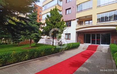 ÇUKURAMBAR MERKEZİ KONUMDA -YAPILI SATILIK DAİRE