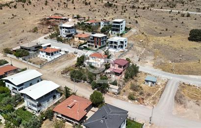 MANİSA YUNT DAĞI BAĞYOLU MAHALLESİNDE SATILIK 425 M2 ARSA