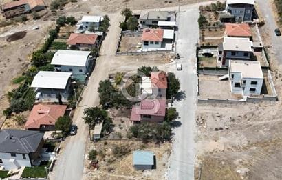 MANİSA YUNT DAĞI BAĞYOLU MAHALLESİNDE SATILIK 425 M2 ARSA