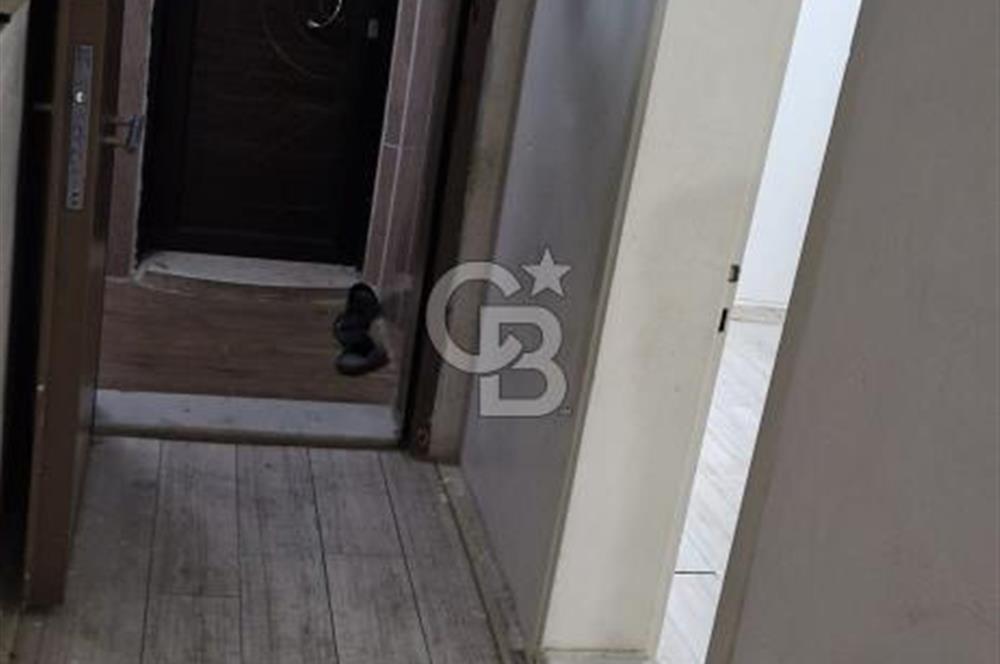 Manisa Turgutlu'da Merkezi konumda 2+1 Satılık Daire