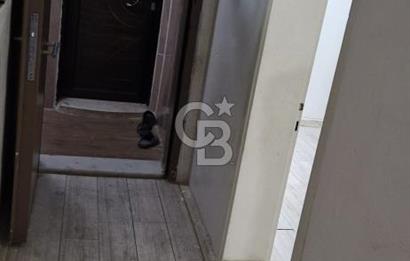 Manisa Turgutlu'da Merkezi konumda 2+1 Satılık Daire