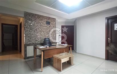 ÇUKURAMBAR MERKEZİ KONUMDA -YAPILI SATILIK DAİRE