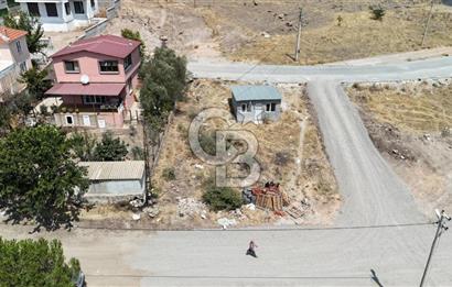 MANİSA YUNT DAĞI BAĞYOLU MAHALLESİNDE SATILIK 425 M2 ARSA