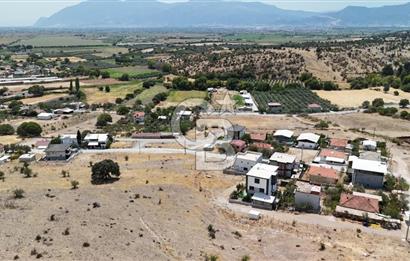 MANİSA YUNT DAĞI BAĞYOLU MAHALLESİNDE SATILIK 425 M2 ARSA