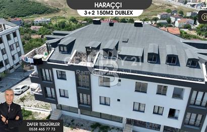SATILIK ARNAVUTKÖY BÖLGESİNDE SIFIR DUBLEX