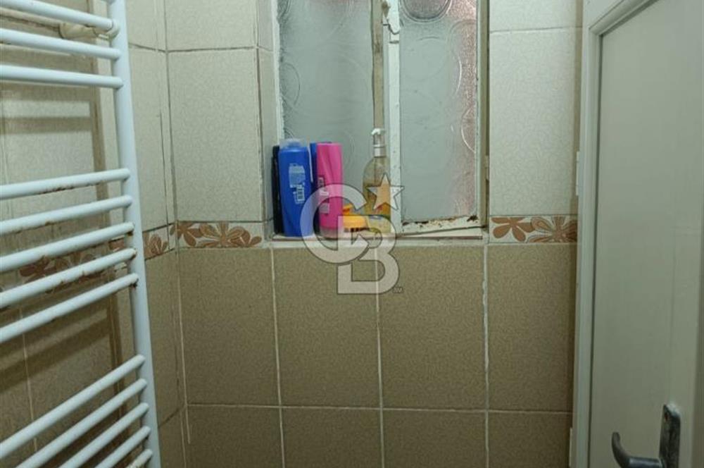 Manisa Turgutlu'da Merkezi konumda 2+1 Satılık Daire