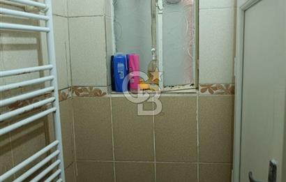 Manisa Turgutlu'da Merkezi konumda 2+1 Satılık Daire