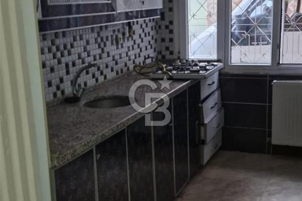 Manisa Turgutlu'da Merkezi konumda 2+1 Satılık Daire