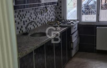 Manisa Turgutlu'da Merkezi konumda 2+1 Satılık Daire