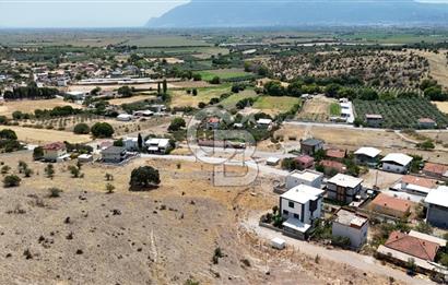 MANİSA YUNT DAĞI BAĞYOLU MAHALLESİNDE SATILIK 425 M2 ARSA