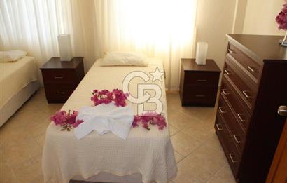 CB GİZ'den Kalkan'ın kalbinde iki adet 5+1 ikiz villa