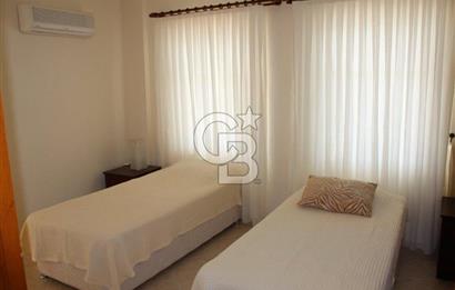 CB GİZ'den Kalkan'ın kalbinde iki adet 5+1 ikiz villa
