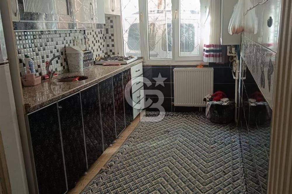 Manisa Turgutlu'da Merkezi konumda 2+1 Satılık Daire