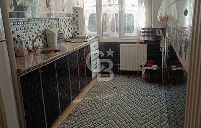 Manisa Turgutlu'da Merkezi konumda 2+1 Satılık Daire