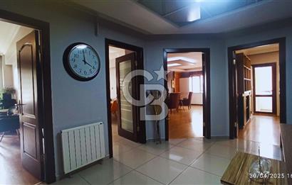 ÇUKURAMBAR MERKEZİ KONUMDA -YAPILI SATILIK DAİRE