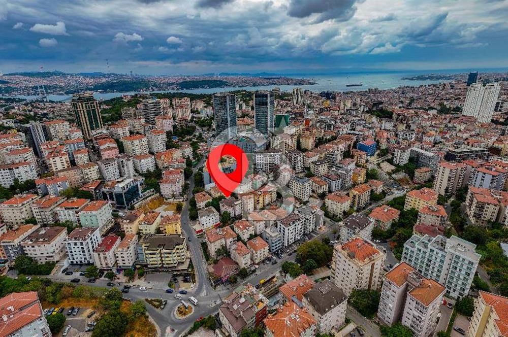 Beşiktaş Satılık 2+1 Metro ve Üniversite Yakını