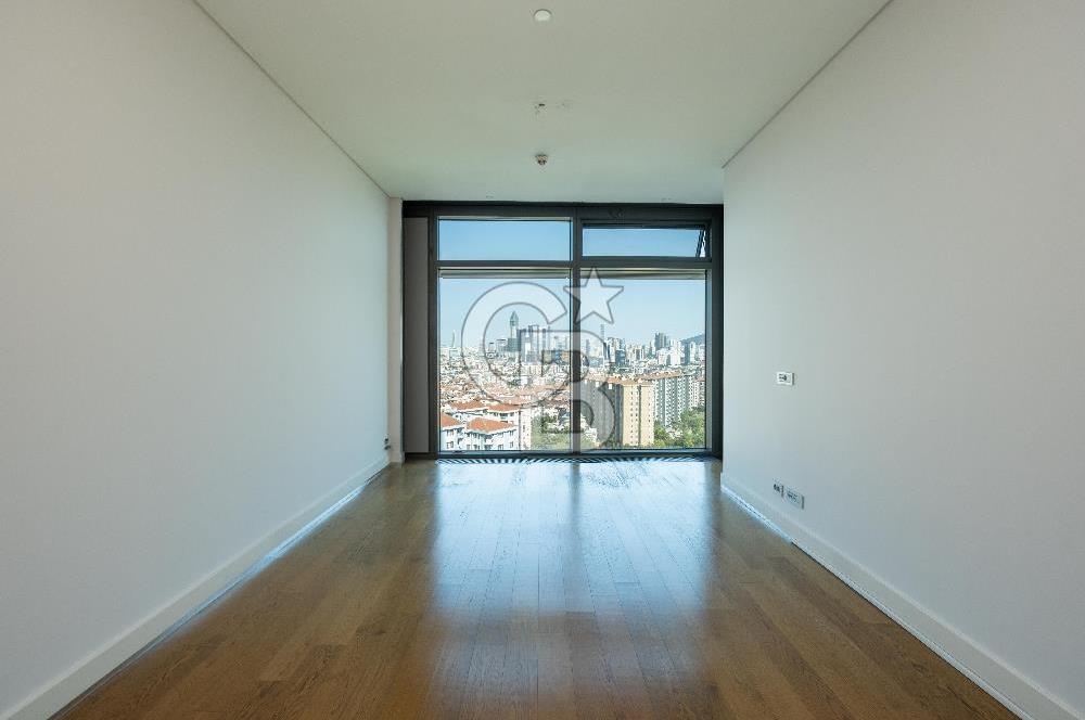 Emaar Square Heights 2+1 108 m2 Satılık Ofis