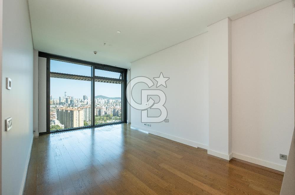 Emaar Square Heights 2+1 108 m2 Satılık Ofis
