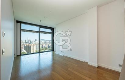 Emaar Square Heights 2+1 108 m2 Satılık Ofis