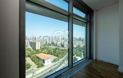 Emaar Square Heights 2+1 108 m2 Satılık Ofis