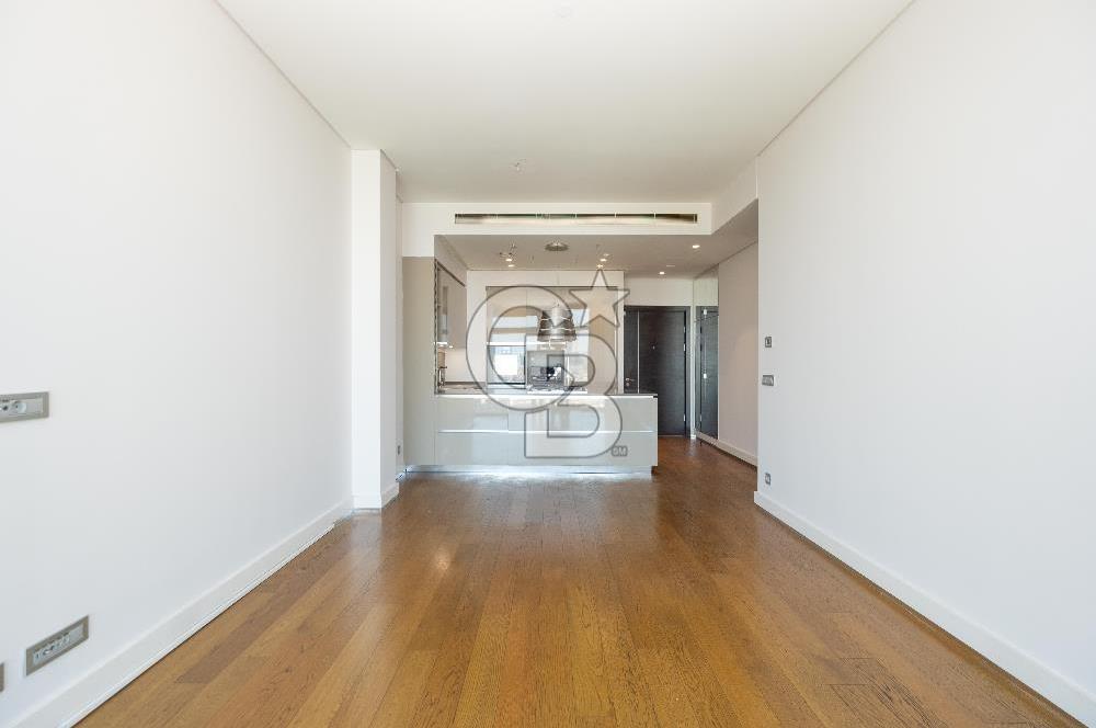Emaar Square Heights 2+1 108 m2 Satılık Ofis