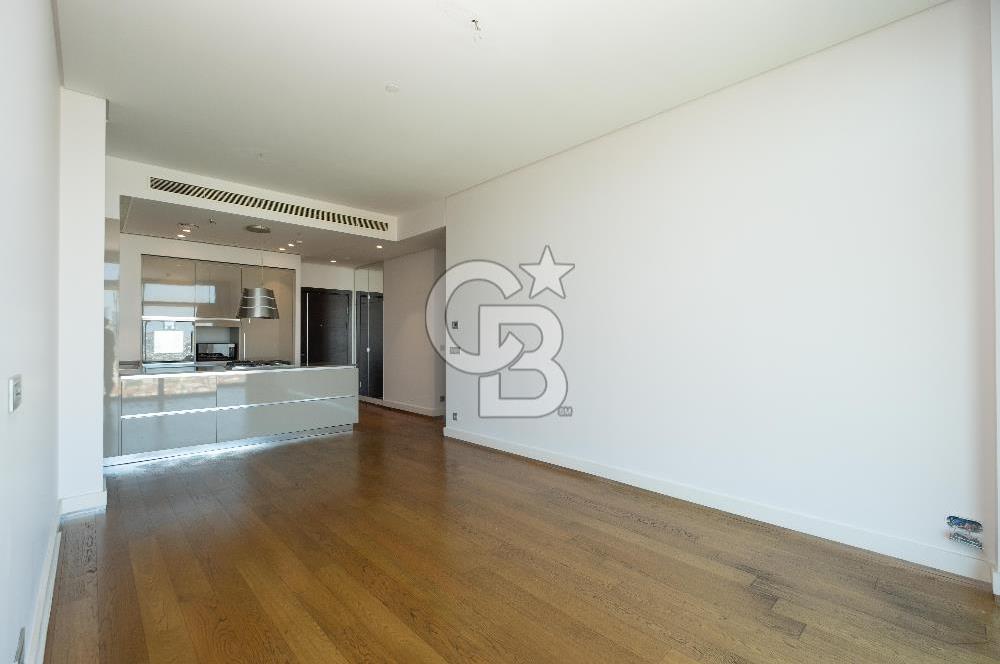 Emaar Square Heights 2+1 108 m2 Satılık Ofis
