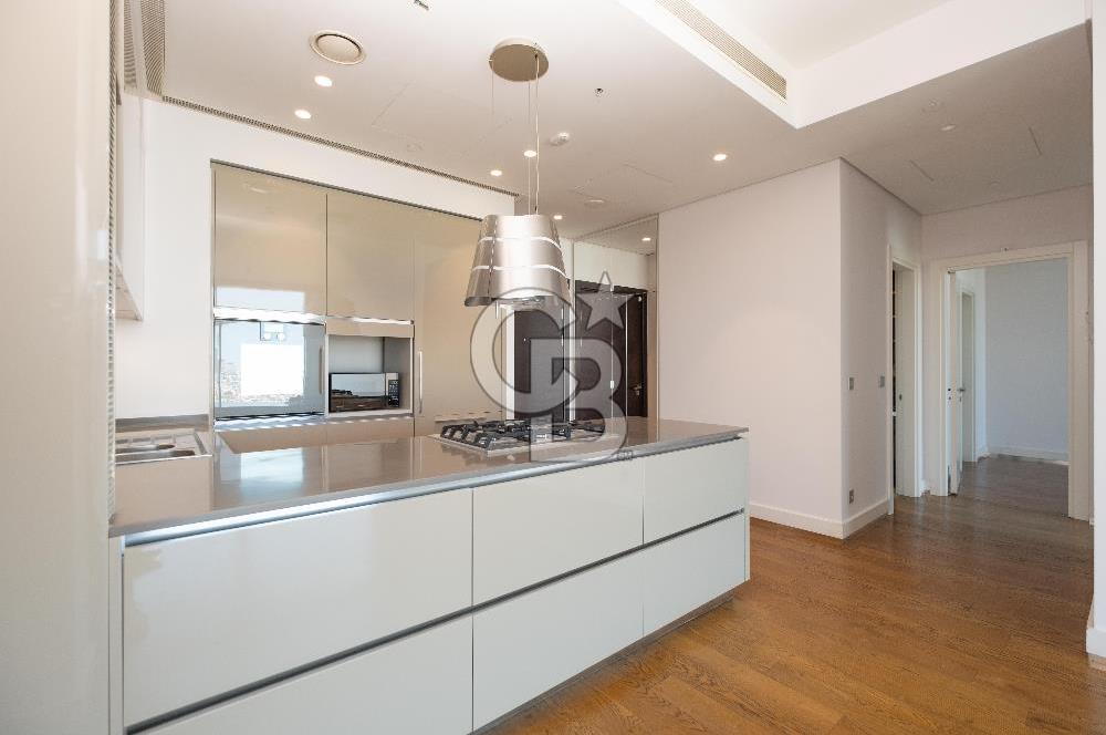Emaar Square Heights 2+1 108 m2 Satılık Ofis