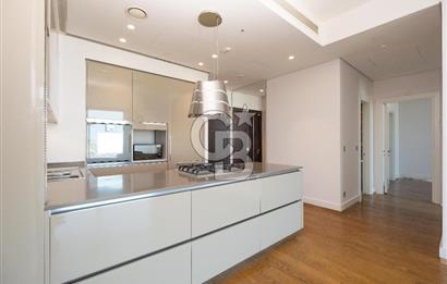 Emaar Square Heights 2+1 108 m2 Satılık Ofis