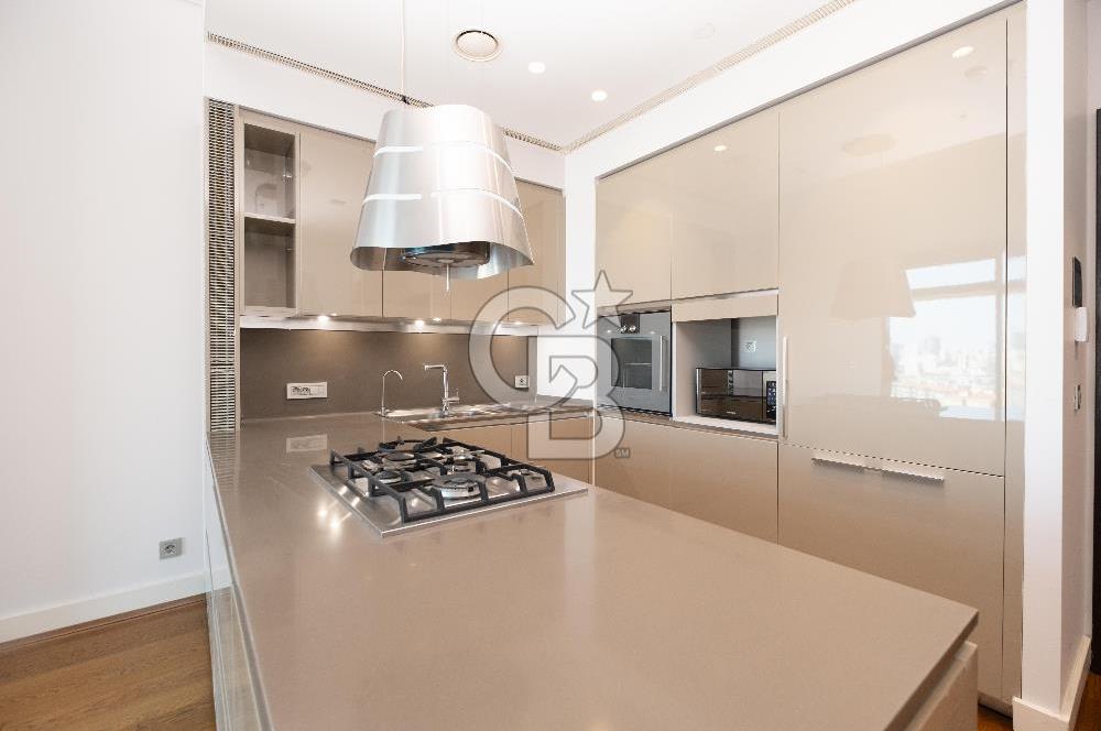 Emaar Square Heights 2+1 108 m2 Satılık Ofis