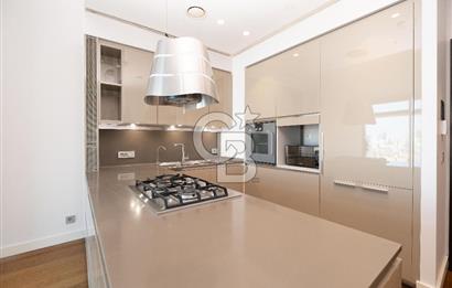 Emaar Square Heights 2+1 108 m2 Satılık Ofis