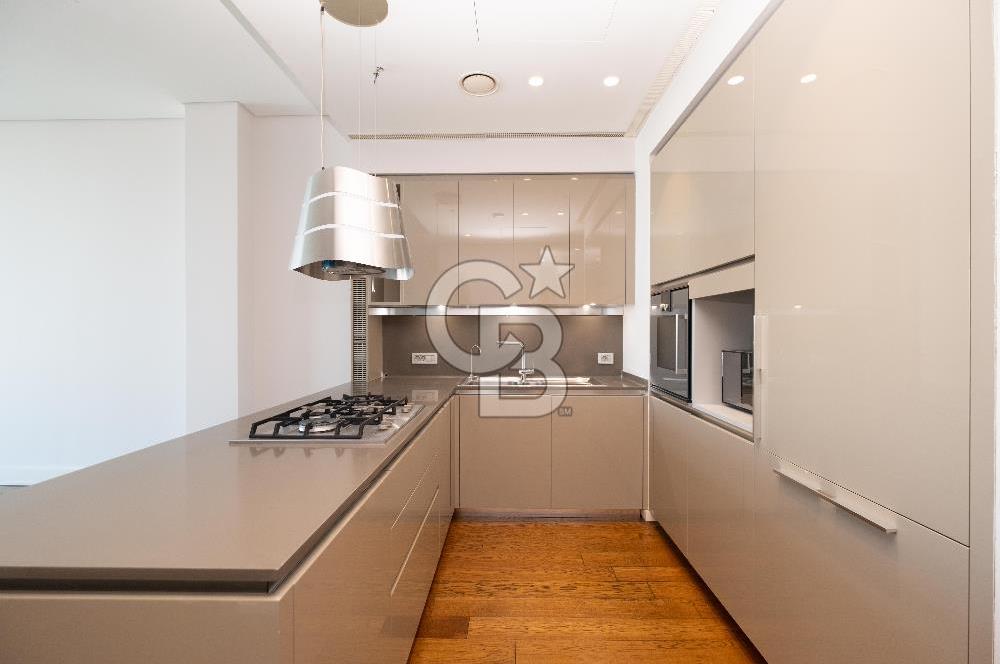 Emaar Square Heights 2+1 108 m2 Satılık Ofis