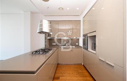 Emaar Square Heights 2+1 108 m2 Satılık Ofis