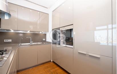 Emaar Square Heights 2+1 108 m2 Satılık Ofis