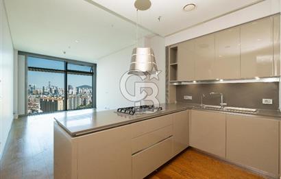 Emaar Square Heights 2+1 108 m2 Satılık Ofis