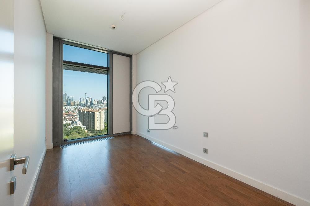 Emaar Square Heights 2+1 108 m2 Satılık Ofis