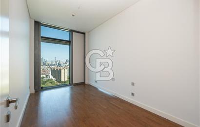 Emaar Square Heights 2+1 108 m2 Satılık Ofis