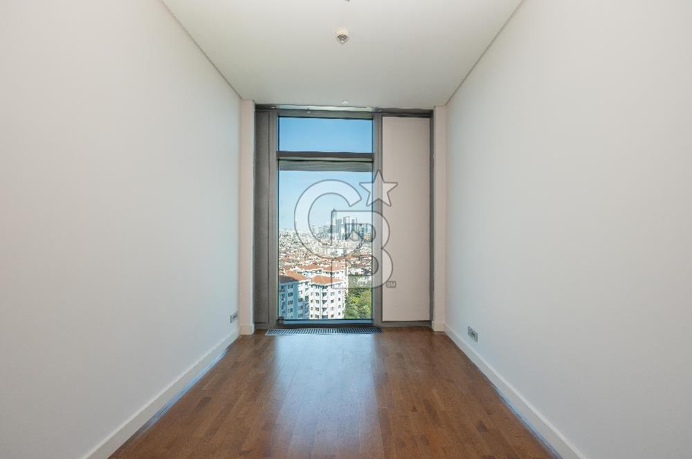 Emaar Square Heights 2+1 108 m2 Satılık Ofis
