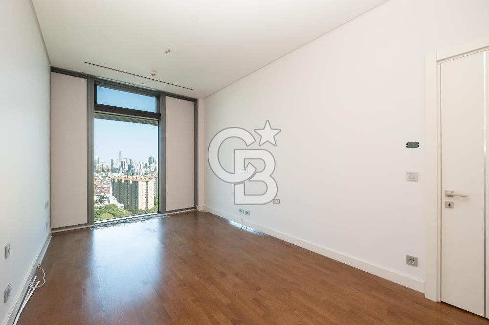 Emaar Square Heights 2+1 108 m2 Satılık Ofis