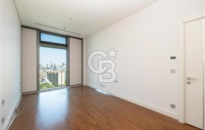 Emaar Square Heights 2+1 108 m2 Satılık Ofis