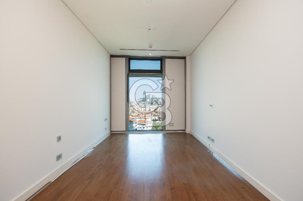 Emaar Square Heights 2+1 108 m2 Satılık Ofis